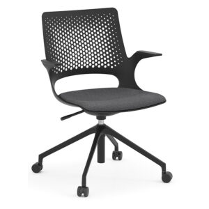 Konfurb Harmony Mid-Back Office Chair