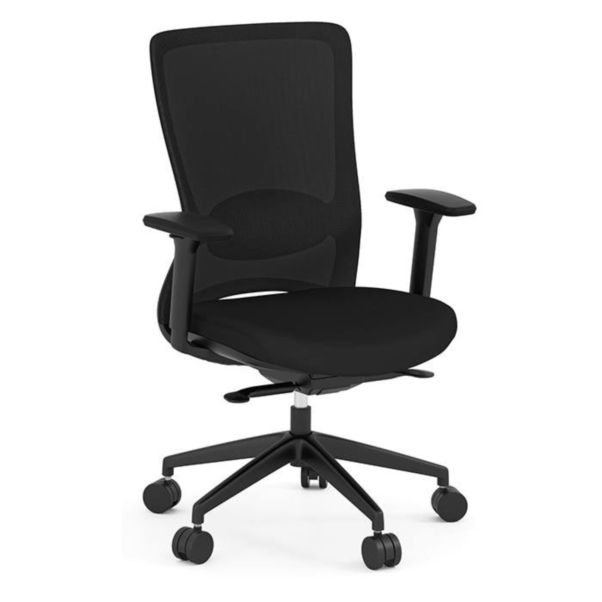 Flint Mid-Back Executive Chair