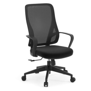 Flora Mid-Back Task Chair