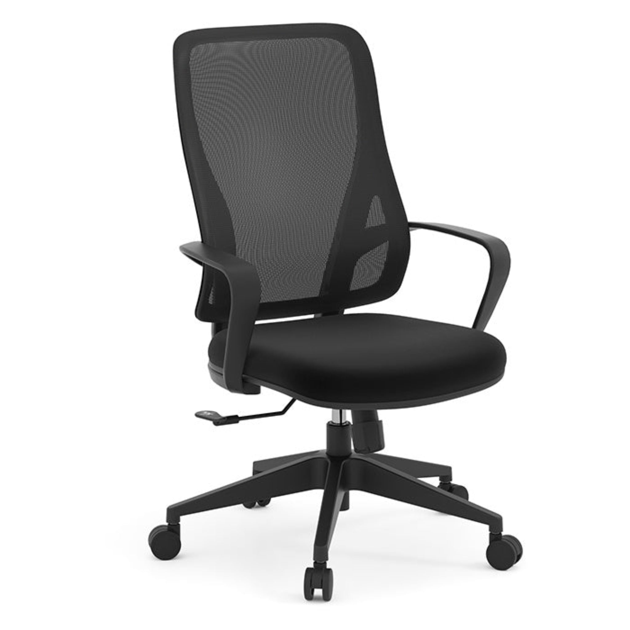 Flora Mid-Back Task Chair