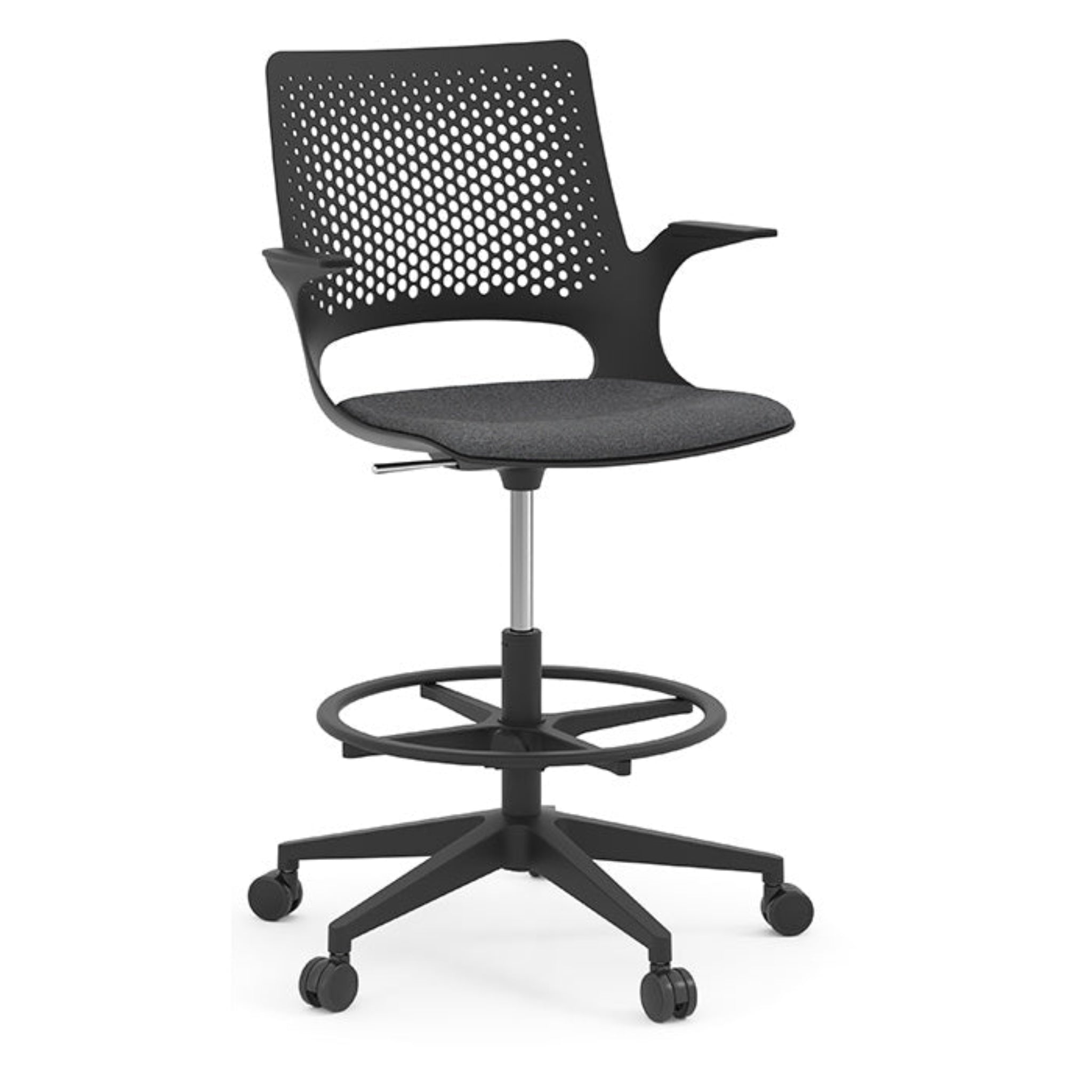 Konfurb Harmony Drafting Chair