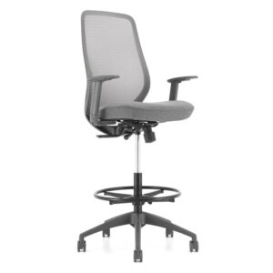 Konfurb AX Drafting Chair