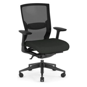 Konfurb Propel Series Executive High-Back Chair