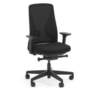Konfurb Sense Mid-Back Executive Chair