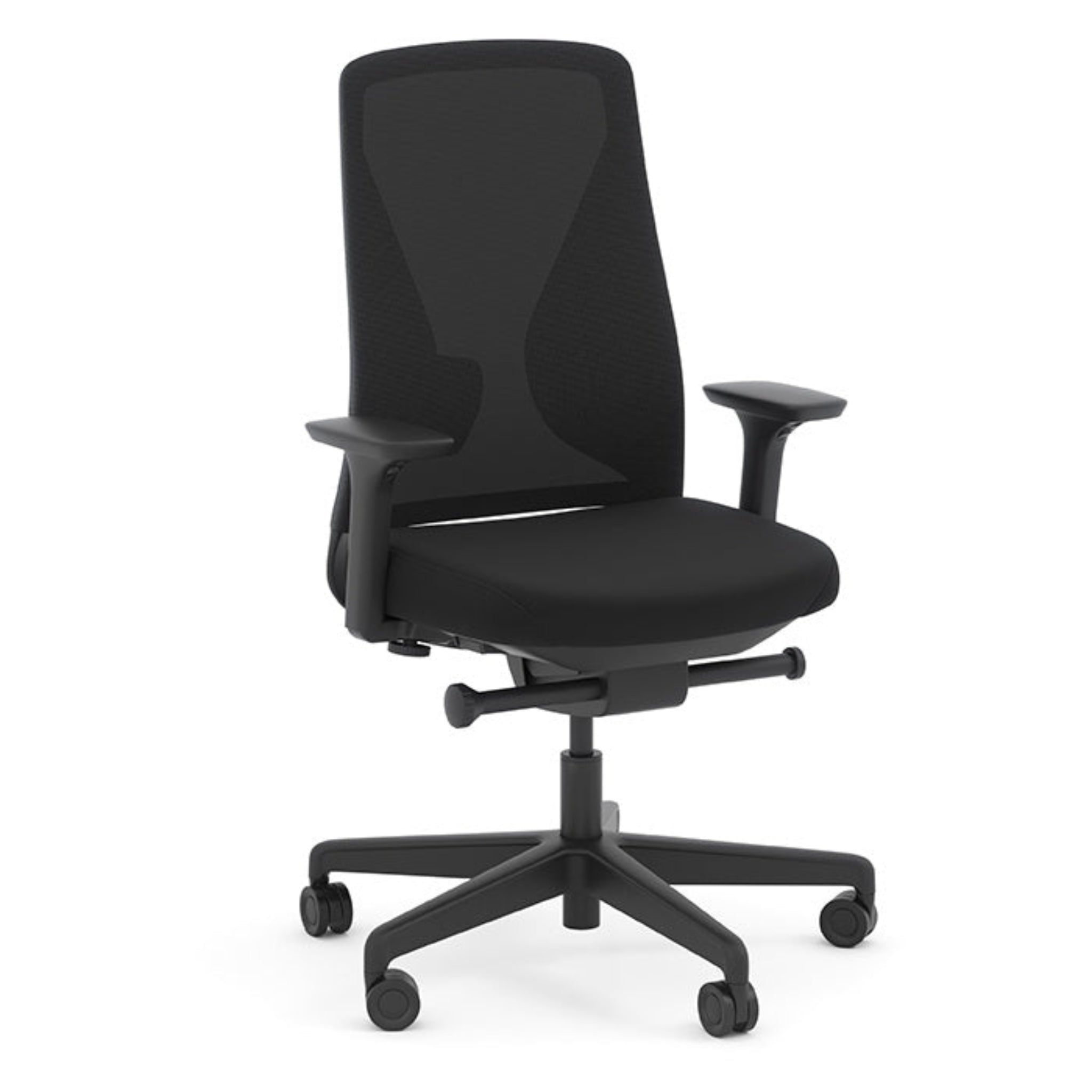 Konfurb Sense Mid-Back Executive Chair