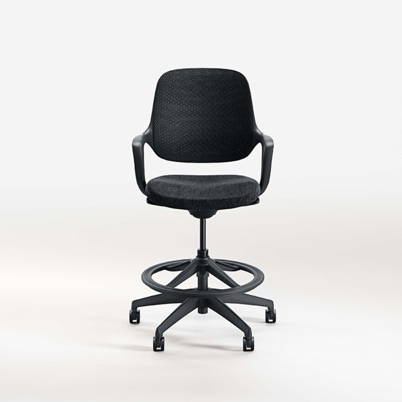 Konfurb Niro Drafting Stool - Image 2