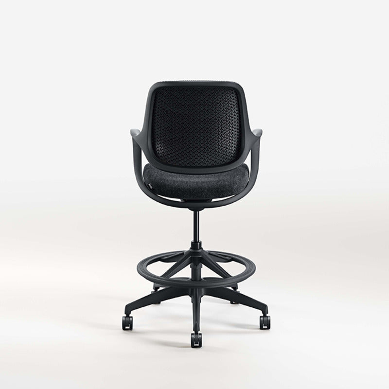 Konfurb Niro Drafting Stool - Image 3