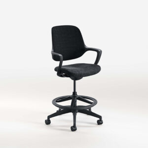 Konfurb Niro Drafting Stool
