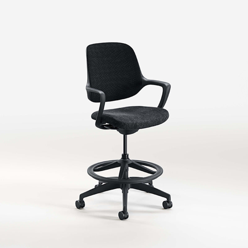 Konfurb Niro Drafting Stool