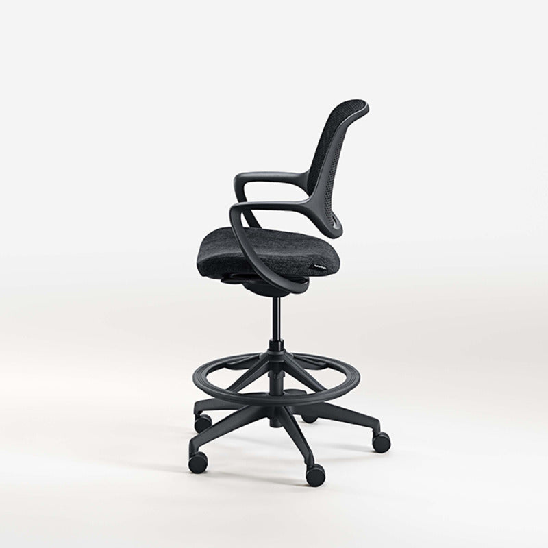 Konfurb Niro Drafting Stool - Image 4