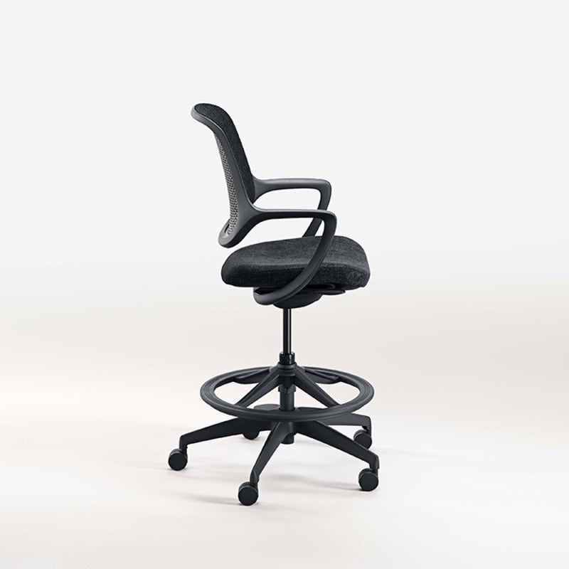 Konfurb Niro Drafting Stool - Image 5