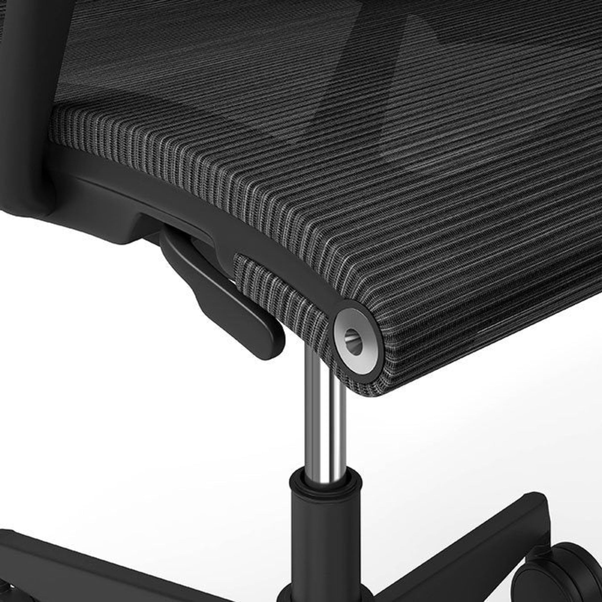 Nova Mesh Mid-Back Executive Chair - Image 2