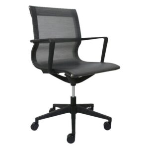 Nova Mesh Mid-Back Executive Chair