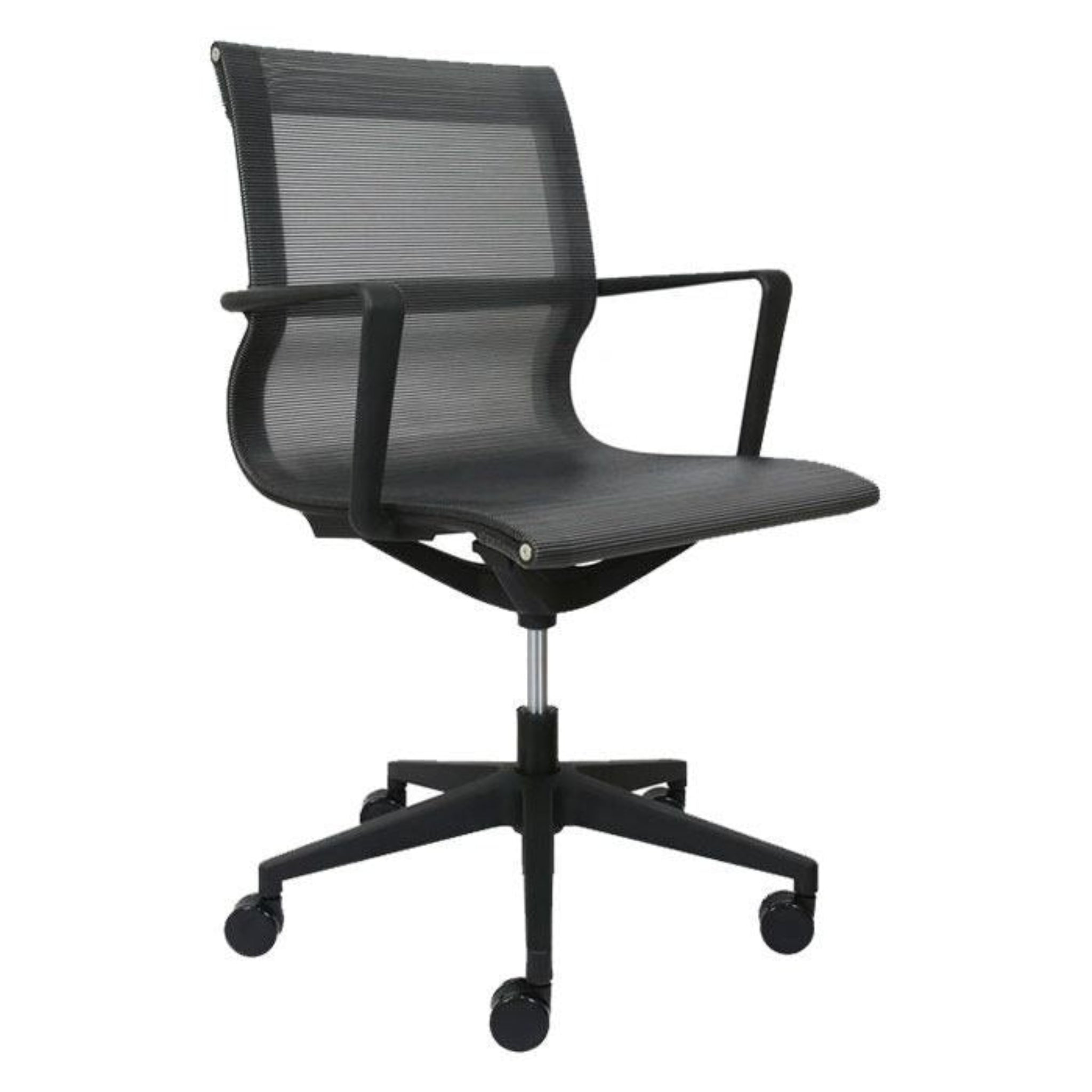 Nova Mesh Mid-Back Executive Chair
