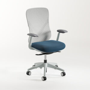 Alternative view of Konfurb Nuvé Executive Chair