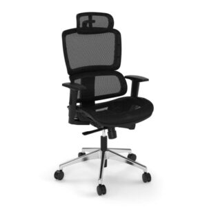 Pilot High-Back Mesh Task Chair