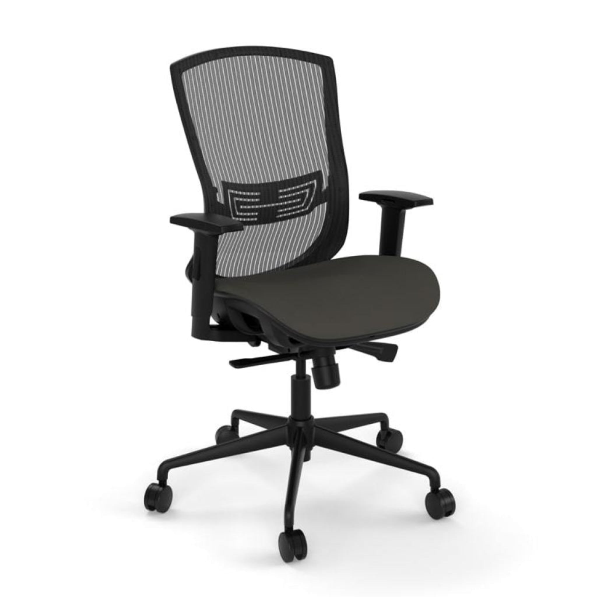 Pivot Mid-Back Task Chair