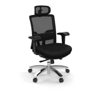 Trillian Series Big and Tall Task Chair