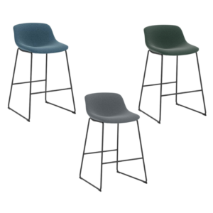Alternative view of Zest Bistro Stool